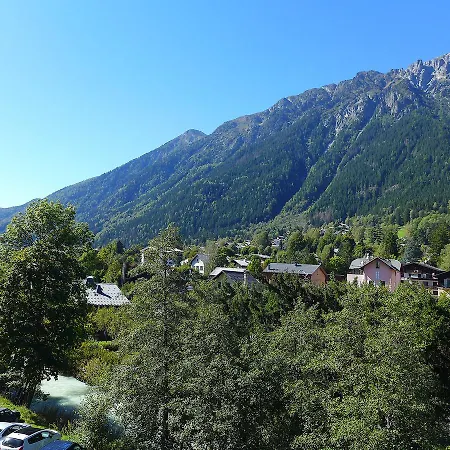 Appartement La Forclaz.4 *