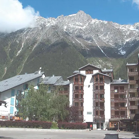 La Forclaz.4 Chamonix