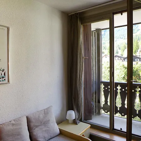 La Forclaz.4 Appartement
