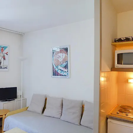 La Forclaz.4 Appartement Chamonix