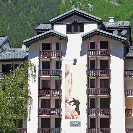 Appartement La Forclaz.4